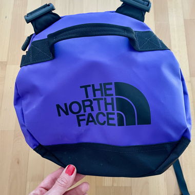 Borsa The North Face Duffelbag