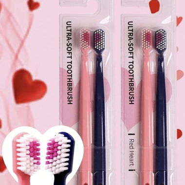 Brosse à dents 