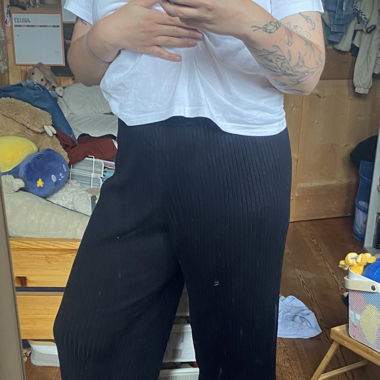 Monki pants