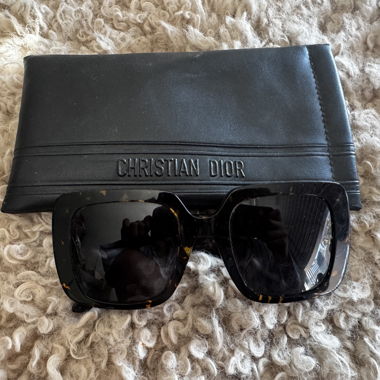 Christian Dior Sonnenbrille