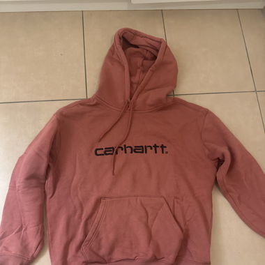 Carhartt Pullover 