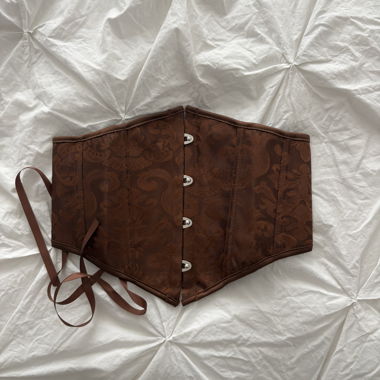 Shein Corset