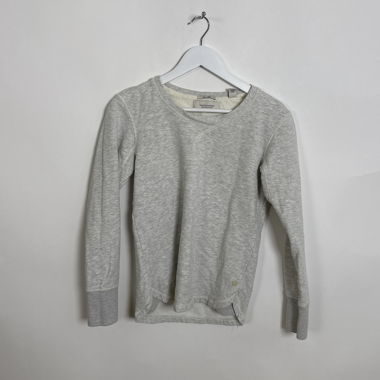 Sweat Scotch & Soda gris