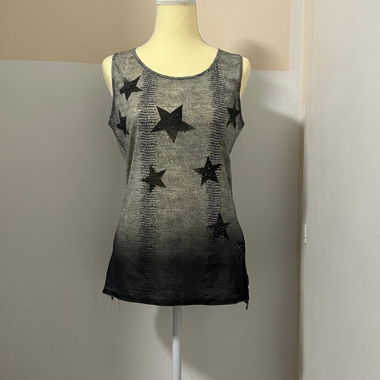 Ärmelloses Top Max Moda