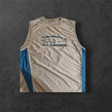 Airness Shirt