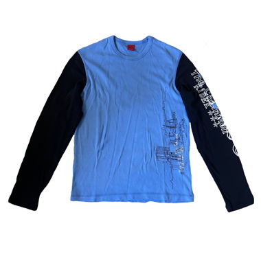 Vintage Japan Shirt