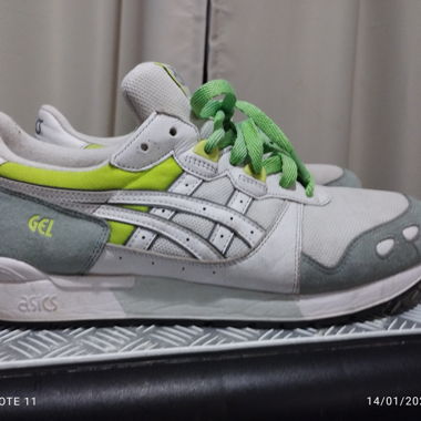 Scarpe sportswear