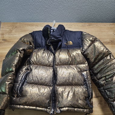Giacca The North Face