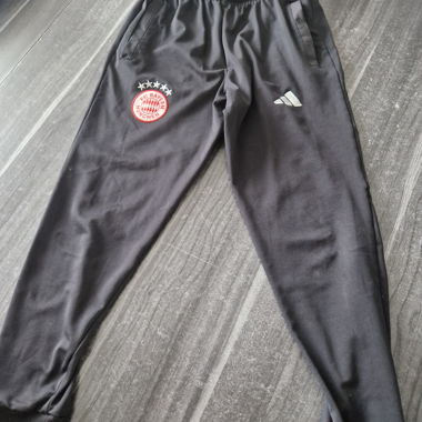 Pantaloni da allenamento Adidas FC Bayern