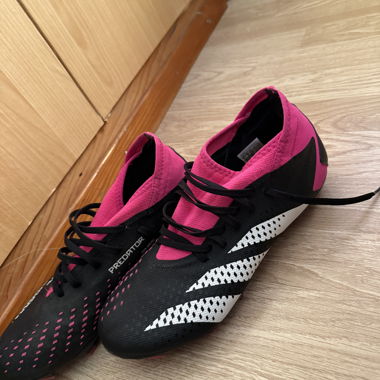 Adidas Predator Fussballschuhe