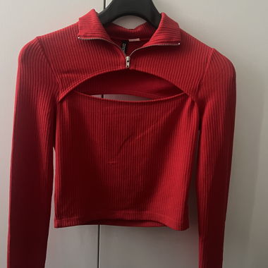 Bluse