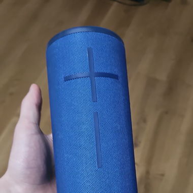 UE Megaboom 3 Lautsprecher