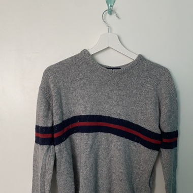 Strickpullover