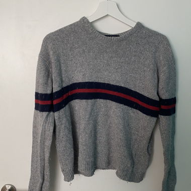 Strickpullover