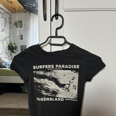 Summer Top 