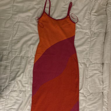 Summer dress 