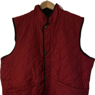 Gilet Chaps XL