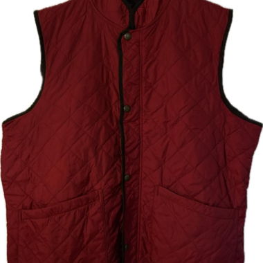 Gilet Chaps XL