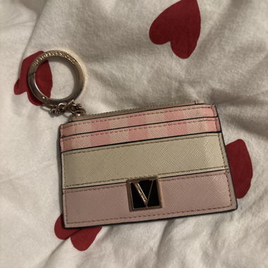 Vicktoria Secret Coin Purse