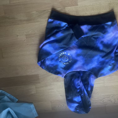 Sport Hoody
