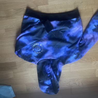 Sport Hoody