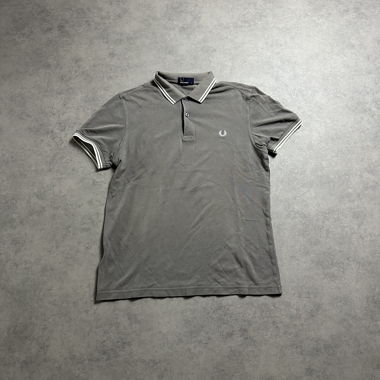 Polo Fred Perry