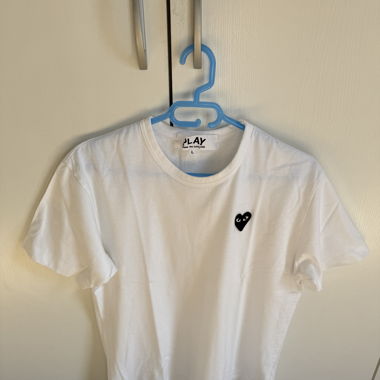 Comme des garçons T-shirt 