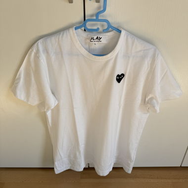Comme des garçons T-shirt 