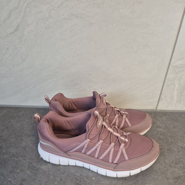 Sportschuhe Rosa