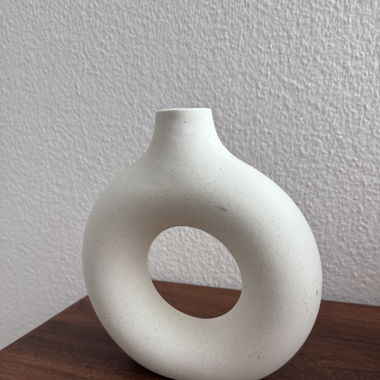 Deko Vase