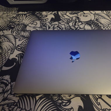 MacBook Pro 13" m1 16Gb/256Gb/2020