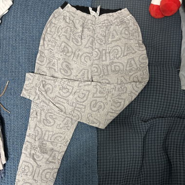 Adidas Trainerhose