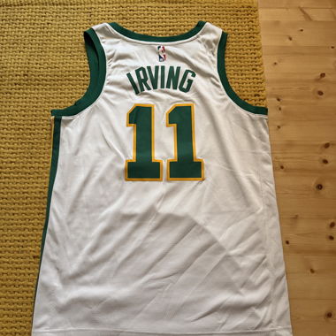 Maglia NBA Kyrie Irving