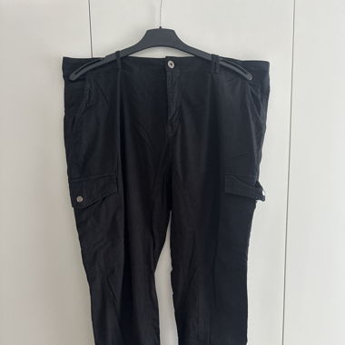 Hose schwarz