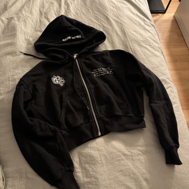 Darc Sport Zipper