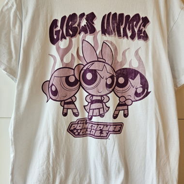 t shirt