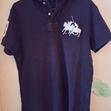 Polo Vintage Ralph Lauren