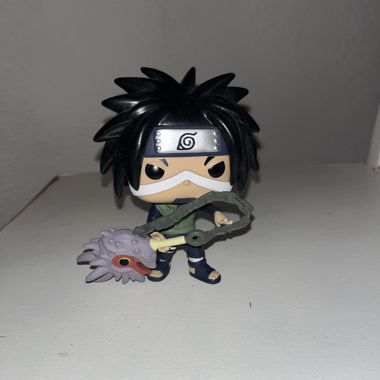 Figurine Naruto Anime Funko Pop