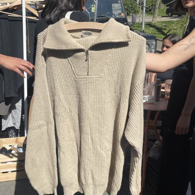 Pull Vintage Levi's