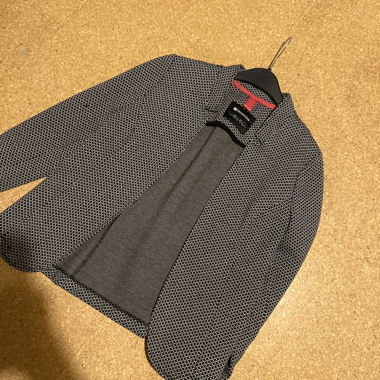 Blazer Street One