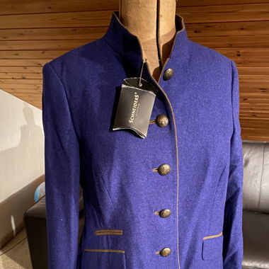 Vintage Schneiders Damen Jacke - wie neu!