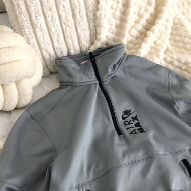 Nike Air Max Herrenpullover Gr. M