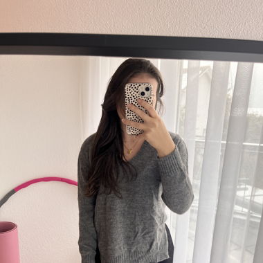 Pullover
