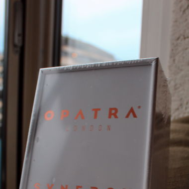 Opatra synergy face 