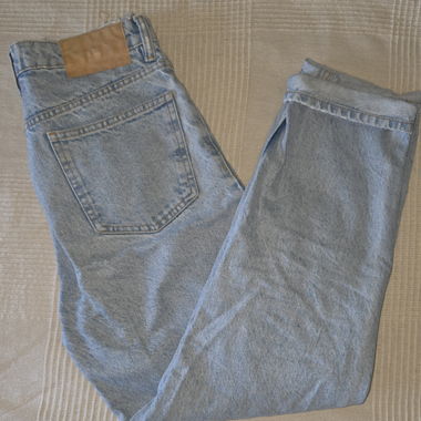 Jeans Zara taglia 36