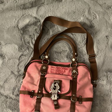 GGL bag 