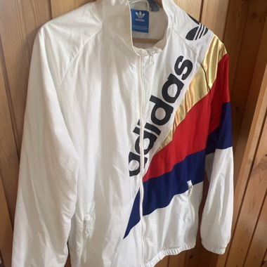 Giacca Sportswear