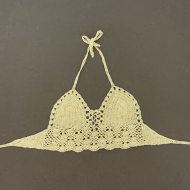 Crochet Top