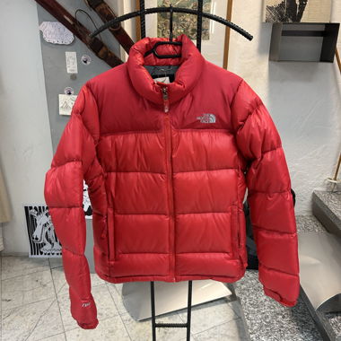Down jacket North face 700 size M women