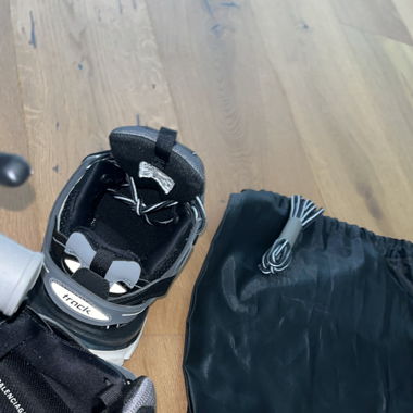 Balenciaga track  grösse 40 